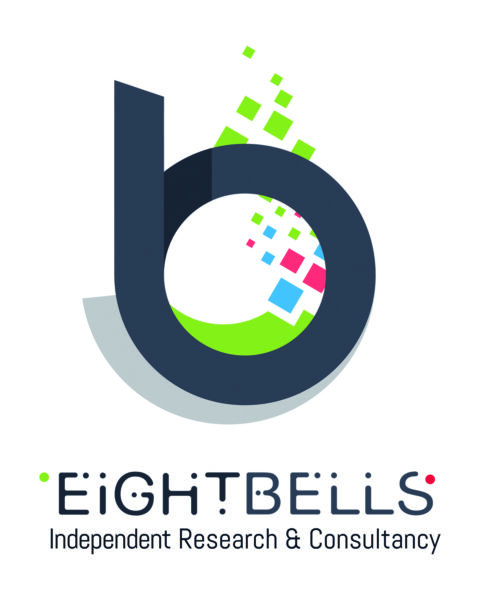 eight bells ltd logo