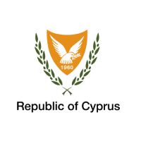 Republic of Cyprus shield