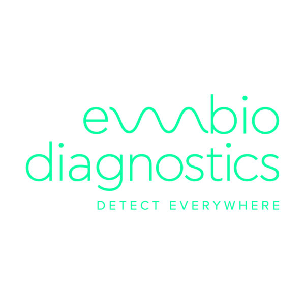 embio diagnostics ltd logo